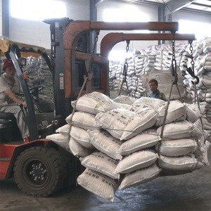 Eslinga de red de carga de 3x3M para carga y descarga de mercancías en puerto o almacén - Product Image 2