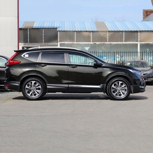 รถใหม่1.5T CVT 4WD 2WD T เครื่องยนต์เบนซิน CRV C- R- V 7-seater มือสองจากจีน - Product Image 6