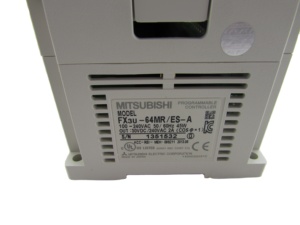 Controlador programable de PLC japonés, con interfaz de comunicación RS485, de entrada/salida 32, con interfaz de comunicación RS485, de 1, 2, 2, 2, 2, 2, 2, 2, 30 - Product Image 3