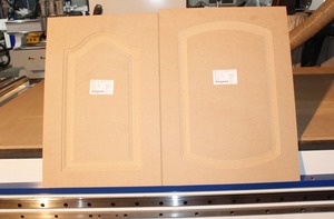 Máquina enrutadora CNC ATC con cuatro cabezales 3000X2000 Taladro de madera y corte de cuchillos Sistema de control DSP - Product Image 6