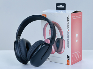 Bán an620 Over-ear Tai nghe Earplug Tai nghe Bluetooth Tai nghe không dây TaoTronics Tai nghe tiếng ồn hủy bỏ tai nghe - Product Image 5