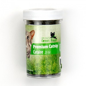 AFP-hierba gatera orgánica para gatos, 100% Natural, directa, Premium, para gatos, juguetes, rascadores