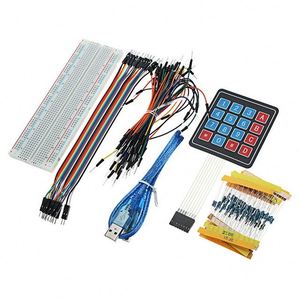Open Source DIY Programming <strong>Project</strong> for Mega Development Board Starter Kits For ardui Platform