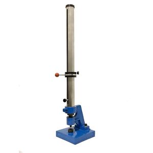 Cheap Impact <strong>Testing</strong> Machine ,QCJ Powder Paint Film Impact Tester,Paint Film Drop Weight Impact Tester - Product Image 2