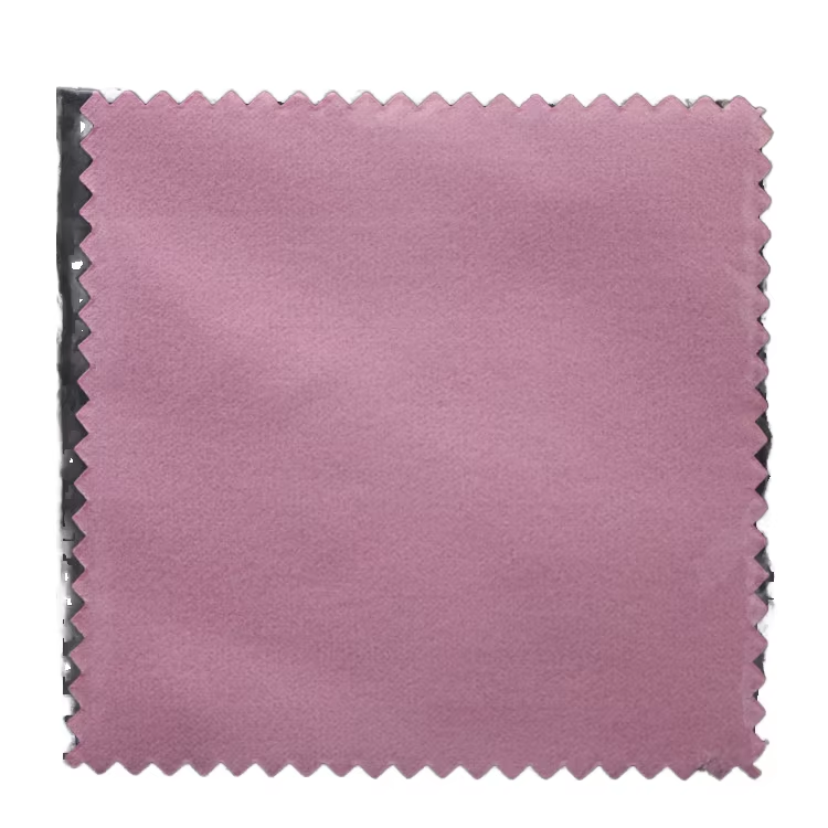 Rosa polvoriento