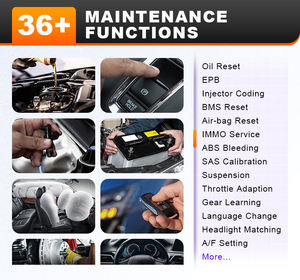 Autel Im608 Pro II Beste Software OBD2 Fahrzeugs chl üssel Programm Tool Super Auto diagnose Scanner Code Reader Autos chl üssel Scan-Funktion