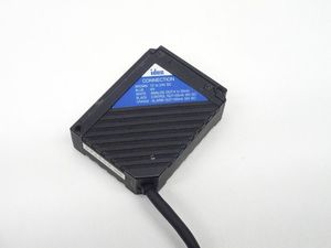 Nuovo sensore di distanza analogico SA1DLL4/SA1D-LL4/connessione-un anno di garanzia - Product Image 3