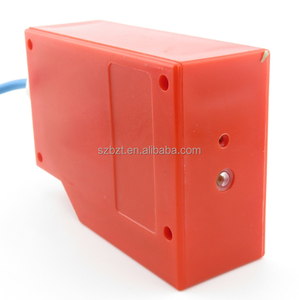 Sensor fotoeléctrico infrarrojo, interruptor fotoeléctrico de reflexión difusa, Sensor de lavadora de coche - Product Image 4