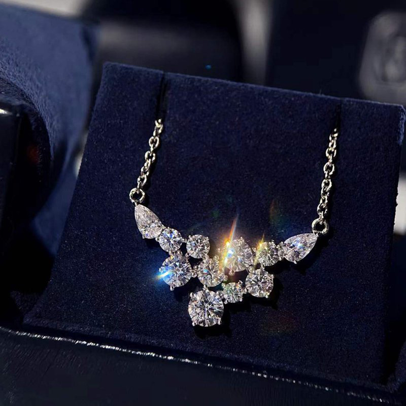 XL1098 white gold
