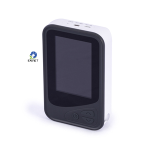 EUR bác sĩ thú y tiên tiến thiết bị thú y huyết học Analyzer cho chó Máy xét nghiệm máu đo hemoglobin - Product Image 2