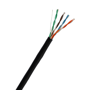 FTP/UTP 5e类Fluke测试通过网络局域网电缆5e类UTP - Product Image 1