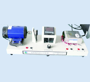 Bộ Chuyển Đổi Tần Số Điều Khiển Tốc Độ Hộp Giảng Dạy Biến Tần Điều Khiển Tốc Độ Đa Giai Đoạn Bộ Huấn Luyện Động Cơ Cảm Ứng Ba Pha - Product Image 5