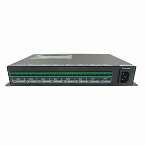 SY-408 Artnet/SD для SPI DMX512 анимации программирования светодиодный пиксельный контроллер с бесплатным программным обеспечением