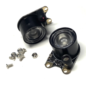 High-Power 3W Automatic Night Vision Monitoring <strong>Raspberry</strong> <strong>Pi</strong> LED <strong>Infrared</strong> Lamp Electronic Components - Product Image 4