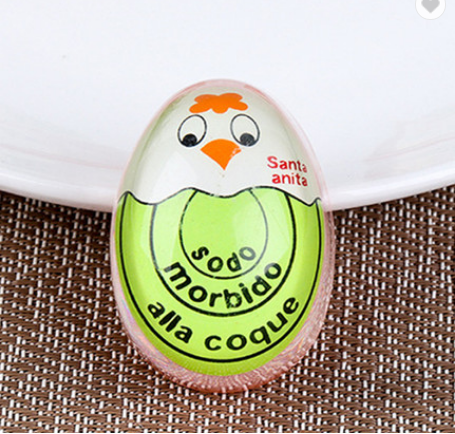 Poulet vert
