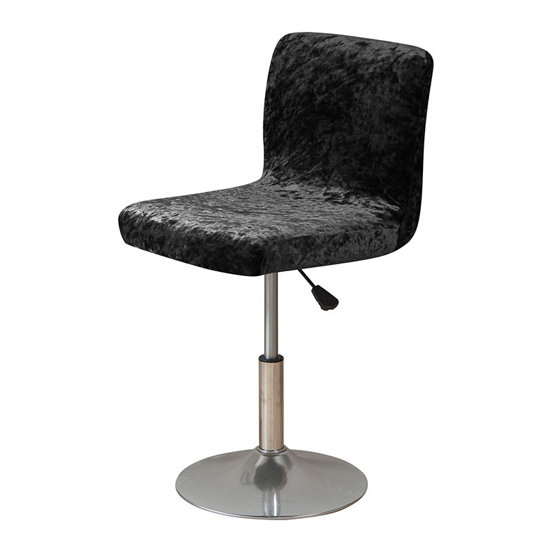 Black-bar counter low back style