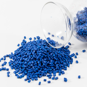 เม็ดพลาสติกโพลีเอทิลีนโพลีเอทิลีนความหนาแน่นต่ำ4261 HDPE - Product Image 2