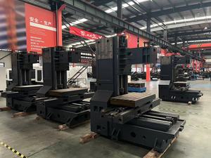 VMC650 Mini CNC freze makinesi merkezi dikey işleme CNC makinesi merkezi freze 3 eksen 4 eksen 5 eksen - Product Image 5