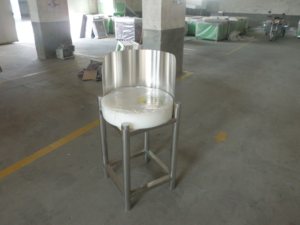 Wholesale Price Supplies Stainless Steel Work Table Kitchen Equipment 3 Tier Work Bench with <strong>Upstand</strong>