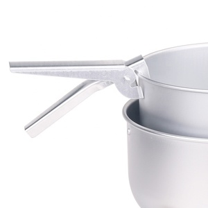 Bán Buôn Biểu Tượng Tùy Chỉnh Xách Tay Nhà Bếp Nồi Xử Lý Pan Kẹp Kẹp Cắm Trại Ngoài Trời Đồ Nấu Nướng Với Thấp Moq - Product Image 4