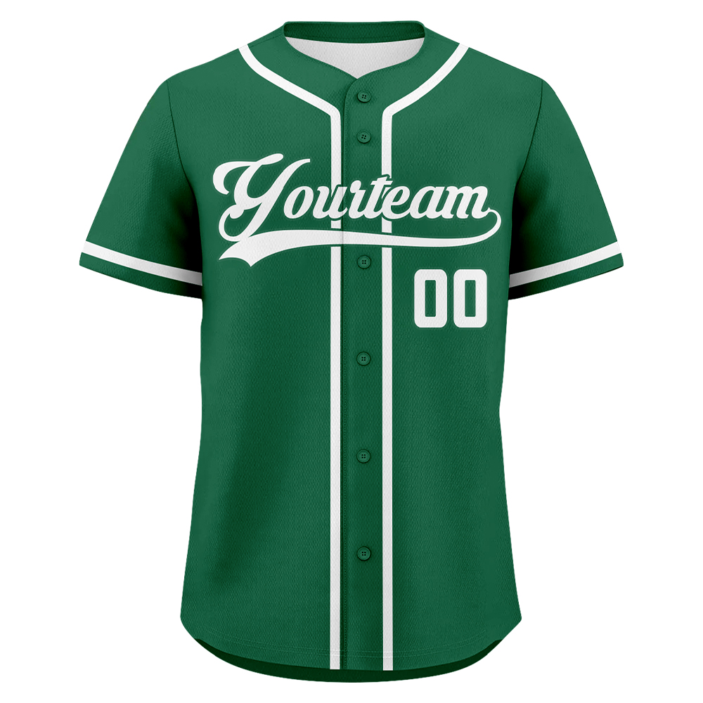 #5 - Verde y Blanco