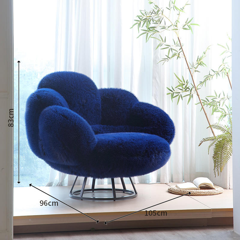 ไพลินสีฟ้า