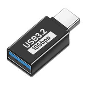用于手机平板电脑适配器连接器的USB3.2适配器10gbps Usb至Type-C转换器 - Product Image 3