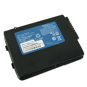 互換性のある卸売リチウム3.7V 4500mAh交換用TC70 TC71モバイルプリンターバッテリーポータブルプリンター大容量 - Product Image 1