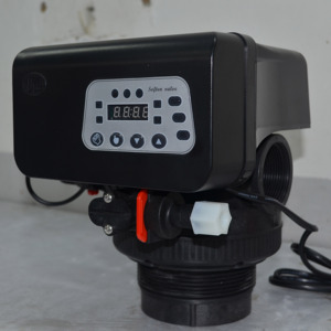 วาล์วควบคุมน้ำวาล์วควบคุมน้ำ Multiport GR10-2 10m 3 /H ระบบละลายน้ำ - Product Image 4
