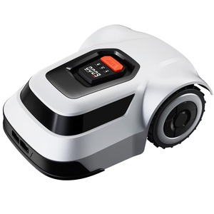 Hot Sell Remote Control Small Rechargeable Electric Lawn Mower <strong>Robot</strong> Automatic Lawn Mower - Product Image 5