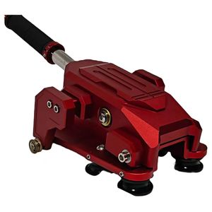 手動レールカッターツールレール切断機カッターアルミニウムレールメタルカッター - Product Image 4