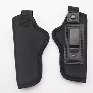 Universele Neopreen Nylon Iwb Pistool <span class=keywords><strong>Holster</strong></span> Verbergen Draagband <span class=keywords><strong>Holster</strong></span> - Product Image 4