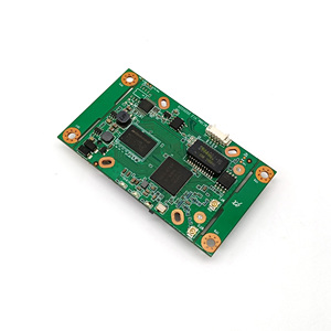 Customized 94v0 <strong>PCB</strong> Printed Circuit Board Assembly Multilayer <strong>PCB</strong> Board Manufacturer Ceramic <strong>PCB</strong> - Product Image 1