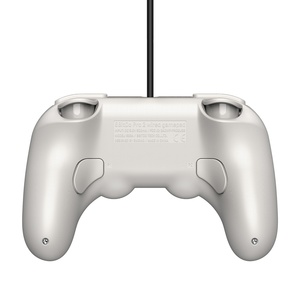 8BitDo Pro 2 Kabel gebundener Gamepad-USB-Controller für Nintendo Switch Windows Steam Raspberry Pi NS-Switch-Spiels teuerung - Product Image 3