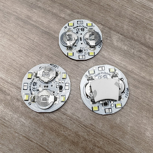 Özelleştirmek fonksiyonu kabul PCBA ışık LED bileşen led ışık cihaz karanlıkta yanar - Product Image 2