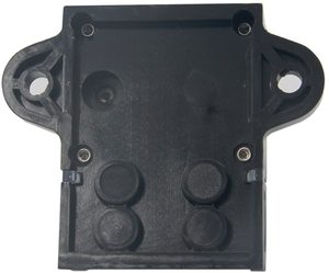Disyuntor automático de 100a, reinicio de fusible, bloque de autorecuperación, disyuntor de Audio de coche dc 12v - Product Image 5