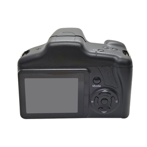 HD-05 16X ซูม HD หน้าจอ SLR CMOS 16ล้าน2.4นิ้วกล้องความละเอียด TFT 1280x720 - Product Image 2