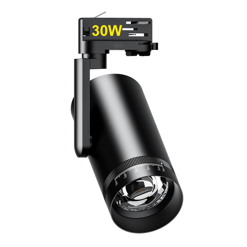 30W DIA 85*255mm