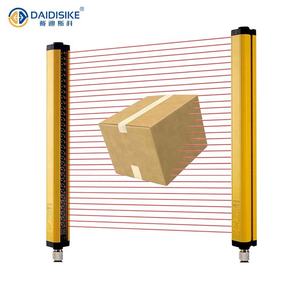Cortina di luce di sicurezza con protezione a infrarossi per uso industriale di sicurezza per la sicurezza delle macchine - Product Image 3
