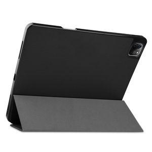 กรณีสมาร์ทสำหรับ iPad Pro 12.9 2021 5th Generation สำหรับ iPad Pro 12.9 2020 2018ผู้ถือดินสอขายส่ง - Product Image 4
