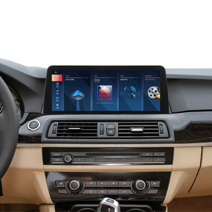 <span class=keywords><strong>Android</strong></span> 13 CarPlay 10.25 ''12.3' 'Cho BMW 7 Loạt NBT F01 F02 F03 F04 2013 2016 Xe Đài Phát Thanh Đa Phương Tiện Máy Nghe Nhạc Stereo 4G Sim Wifi - Product Image 1