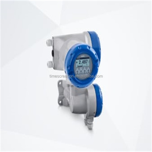 OPTIFLUX 4000電磁流量センサーとの合流で使用されるKROHNE IFC 400電磁流量変換器 - Product Image 2