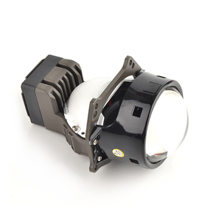 Car Accessories <strong>2025</strong> Canbus <strong>LED</strong> Headlight 3.0 Inch Bi <strong>Led</strong> Projector Lens <strong>120W</strong> 6500K Hi/Lo Beam Bi <strong>LED</strong> Projector Lens - Product Image 6