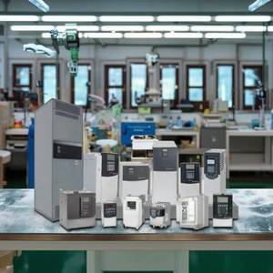 All'ingrosso modulo di comando industriale e Driver del servomotore per la programmazione 20-COMM-C - Product Image 3