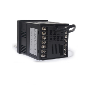 Controlador de motor paso a paso de un solo eje, controlador de motor paso a paso programable de kh-01 - Product Image 4