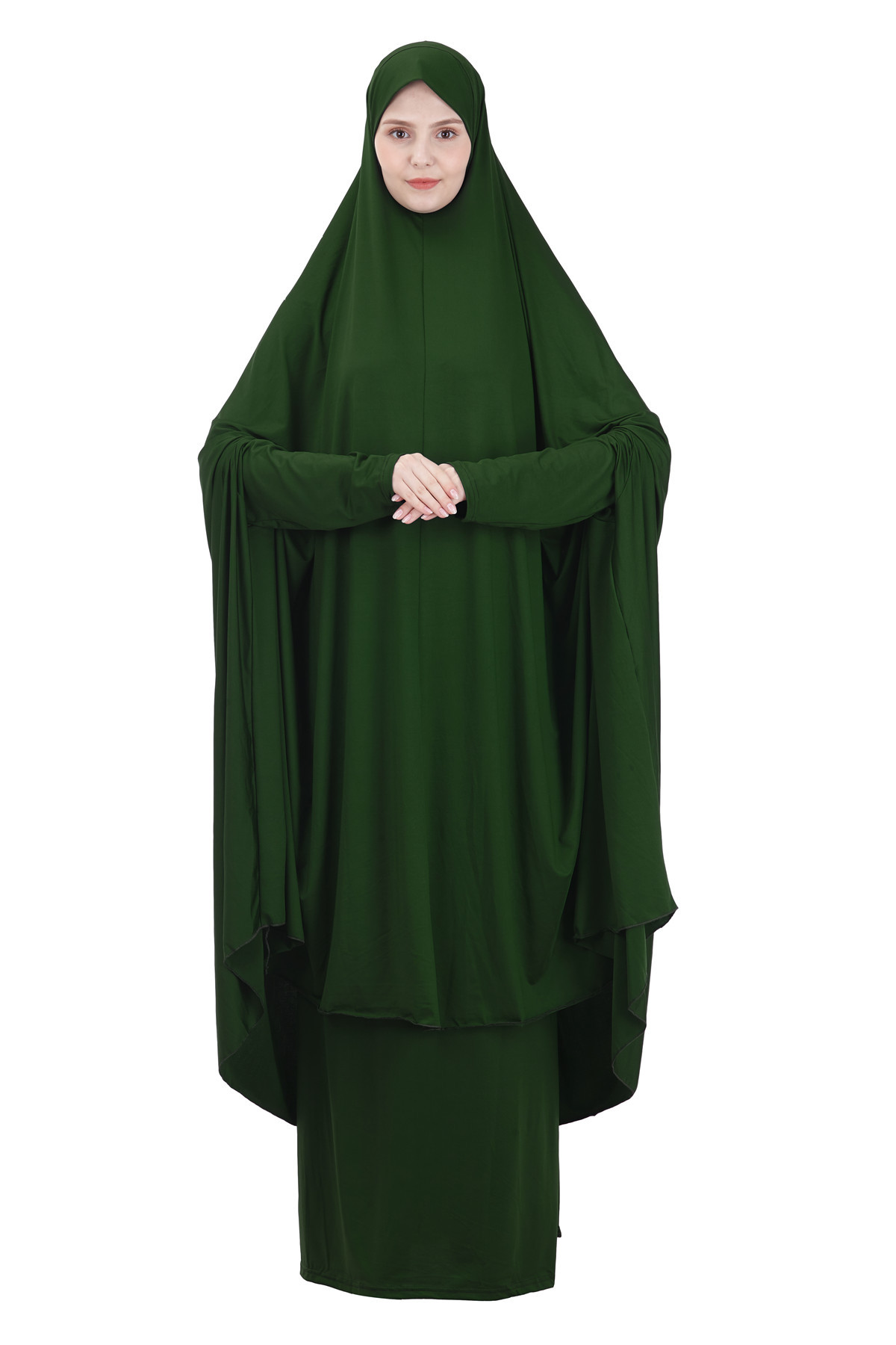 Verde scuro