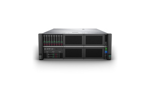 Neuer original DL580 Gen10 Server 64GB Web Hosting Speicher 2U 4 Knoten Server High Demand Server - Product Image 2