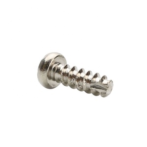 M1 M2 M3 304不锈钢盘头Torx缺口切割尾自攻螺钉 - Product Image 3