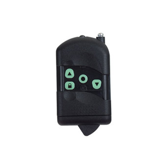 Пульт дистанционного управления с фиксированным кодом, 433 350 МГц - Product Image 1
