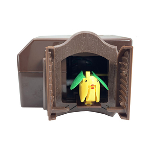 Kuckucksuhr Bewegung Gute Qualität Cuckoo Mechanismus - Product Image 3